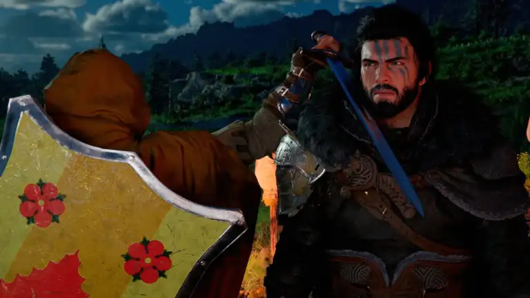 Cómo tener más vida y resistencia en Crimson Desert