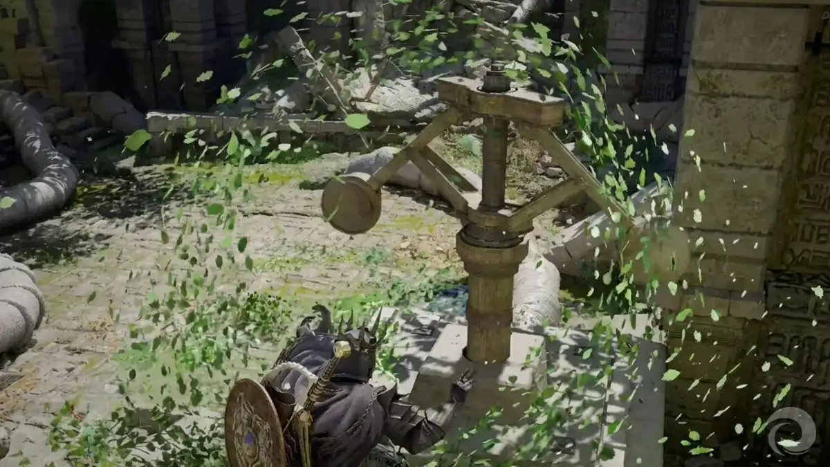 Cómo vaciar el agua para resolver el puzzle de la Colina Embrujada