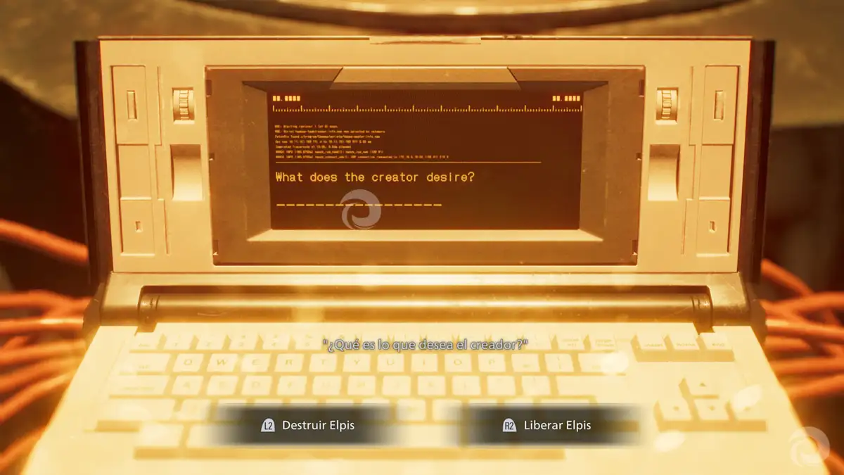 Cómo ver los dos finales de Resident Evil Requiem sin repetir el juego