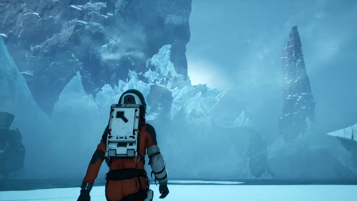 Sobrevivir al misterio del planeta Persephone