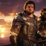 Crimson Desert en PS5 base estrena su esperado gameplay y sorprende con un rendimiento muy sólido