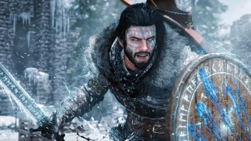 Crimson Desert en PS5 sufre problemas de resolución y te explico cómo solucionar este molesto fallo gráfico