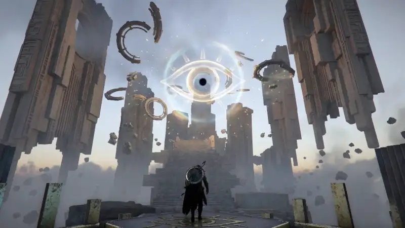 Crimson Desert pide perdón tras descubrirse arte generado por IA en su lanzamiento