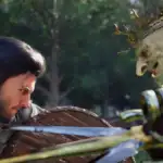 Crimson Desert usará Denuvo en PC y la comunidad estalla a una semana del lanzamiento mundial