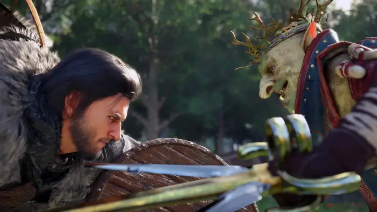 Crimson Desert usará Denuvo en PC y la comunidad estalla a una semana del lanzamiento mundial