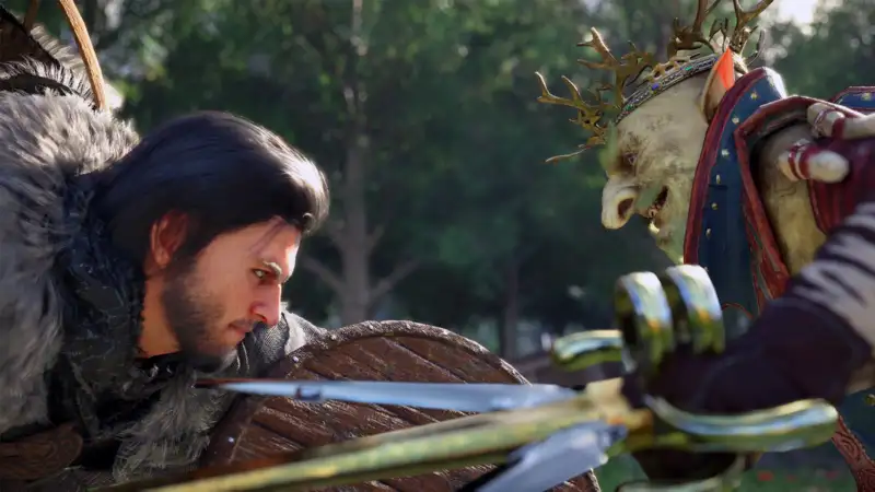 Crimson Desert usará Denuvo en PC y la comunidad estalla a una semana del lanzamiento mundial