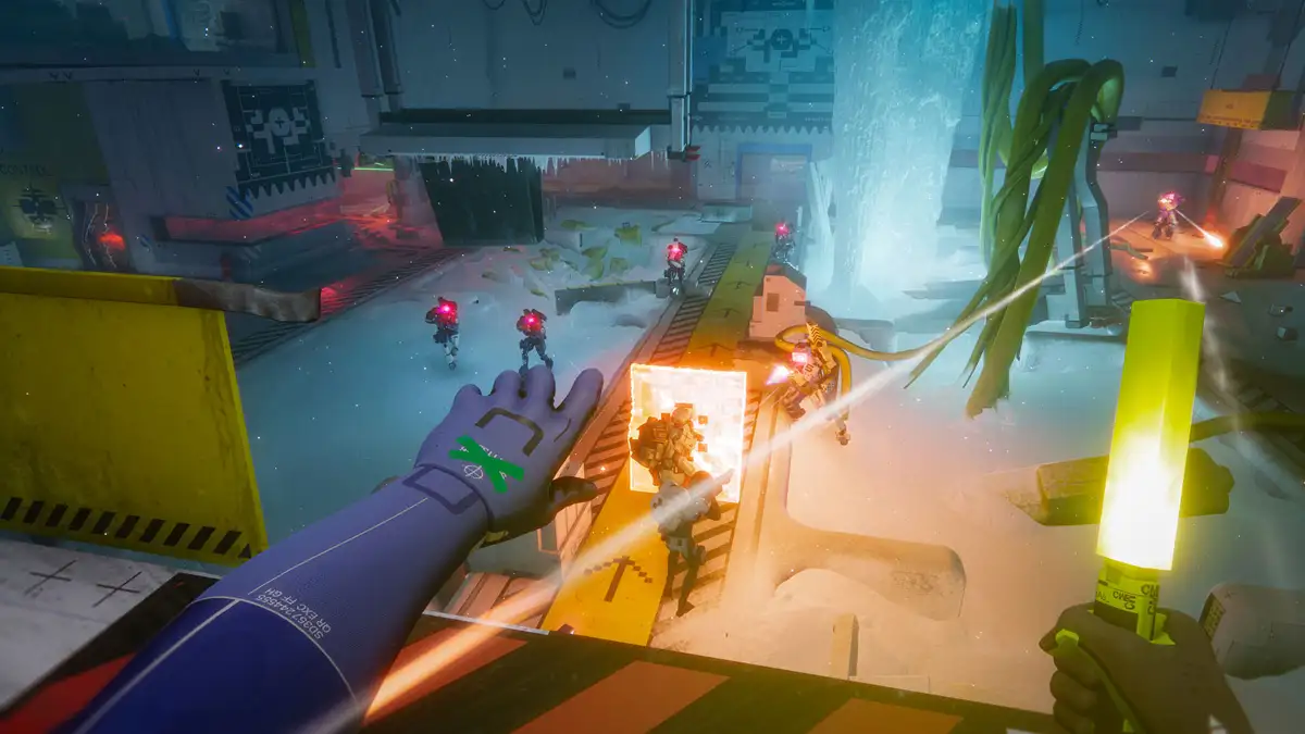 Crioarchivo de Marathon Endgame clasificatorio