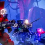 Crioarchivo de Marathon arrasa este fin de semana demostrando por qué su brutal propuesta endgame engancha muchísimo