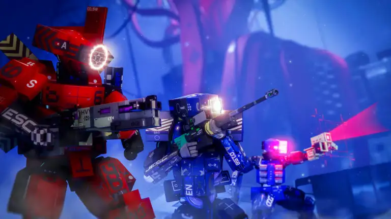 Crioarchivo de Marathon arrasa este fin de semana demostrando por qué su brutal propuesta endgame engancha muchísimo