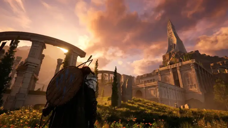 ¿Cuál ha sido el tiempo de desarrollo de Crimson Desert? Toda la verdad