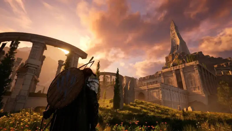 ¿Cuál ha sido el tiempo de desarrollo de Crimson Desert? Toda la verdad