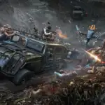 ¿Cuánto dura John Carpenter's Toxic Commando? Horas de juego y misiones