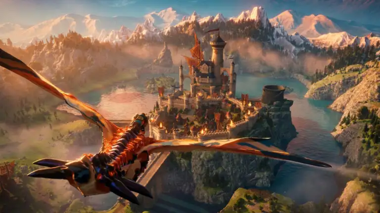 ¿Cuánto dura Monster Hunter Stories 3? Tiempo de juego y capítulos