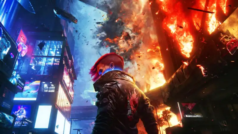 Cyberpunk 2077 aterriza en Xbox Game Pass con novedades espectaculares para este mes de marzo