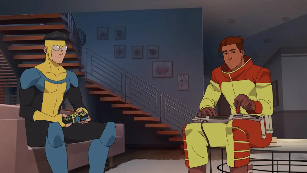 Diez personajes confirmados en Invincible VS para esta prueba