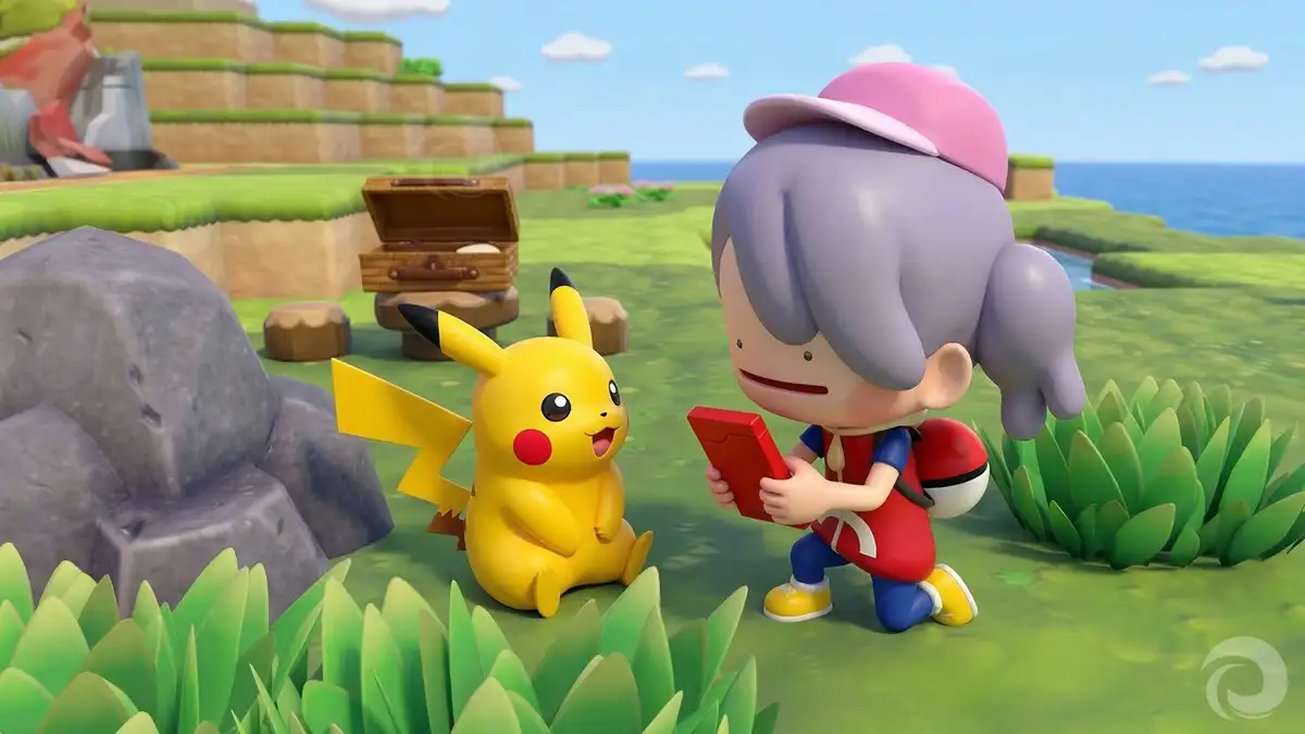 Cómo conseguir a Pikachu en Pokémon Pokopia 1 Dónde conseguir a Pikachu en Pokémon Pokopia