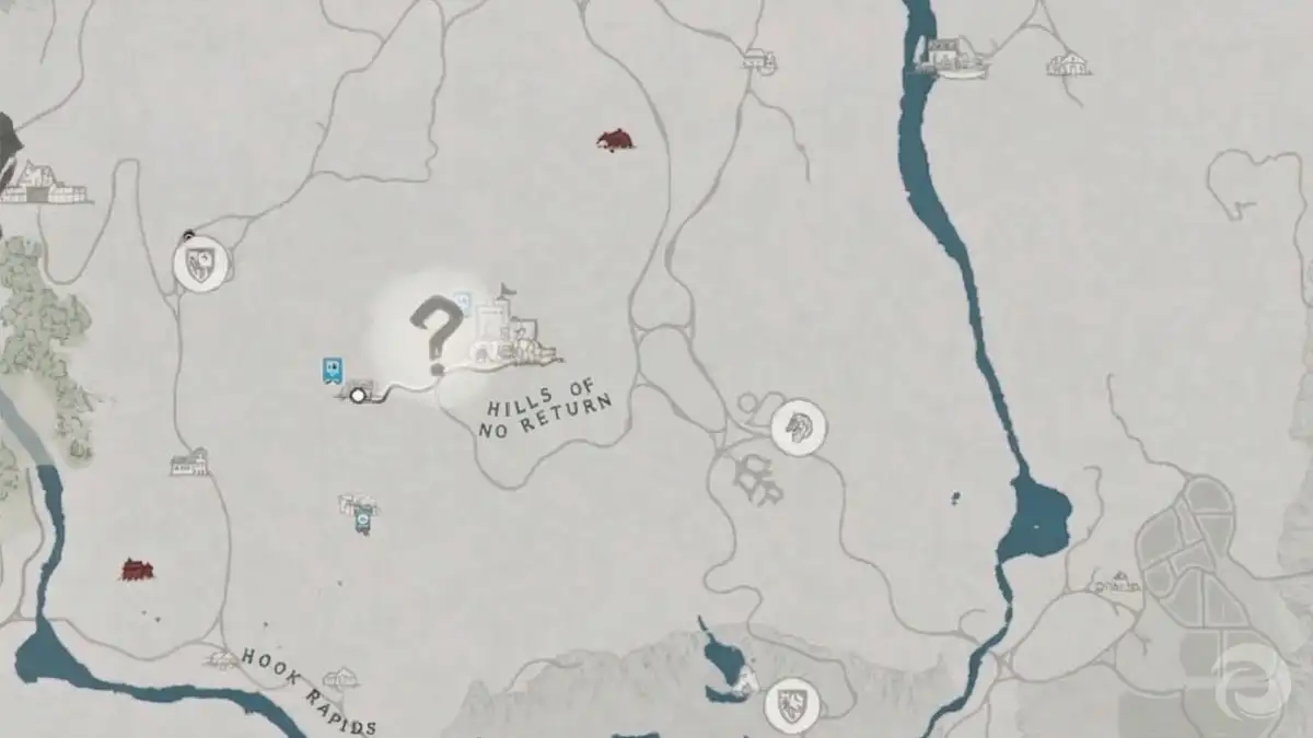 Solución al puzzle de la caja fuerte del Castillo de Arboria en Crimson Desert 1 Dónde encontrar la caja fuerte del Castillo de Arboria en Crimson Desert