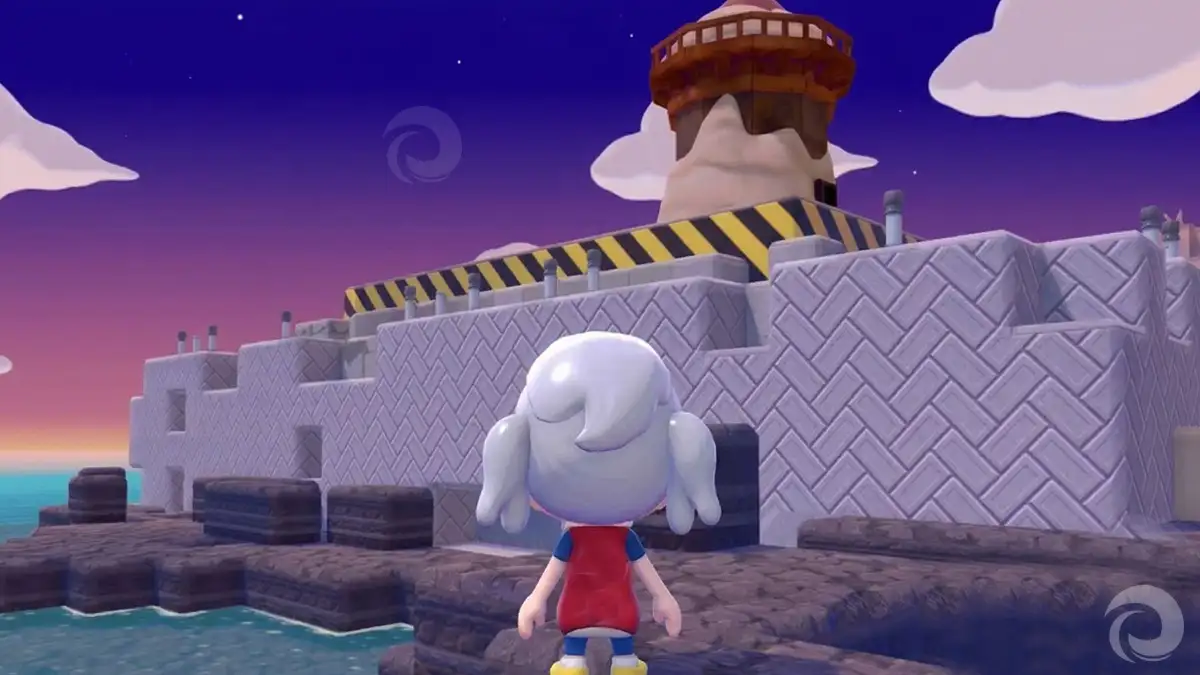 Cómo encontrar la guarida del Team Rocket en Pokémon Pokopia 1 Dónde encontrar la guarida del Team Rocket en Pokémon Pokopia