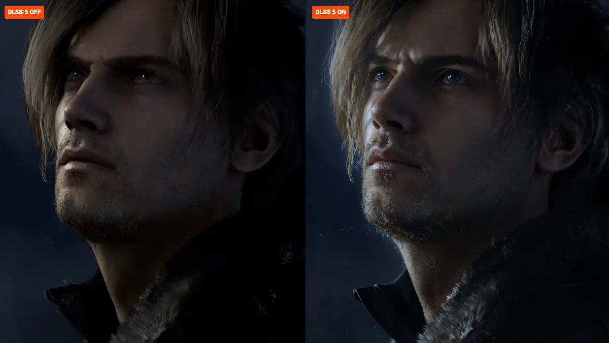 Dos tarjetas RTX 5090 para mover una demo técnica