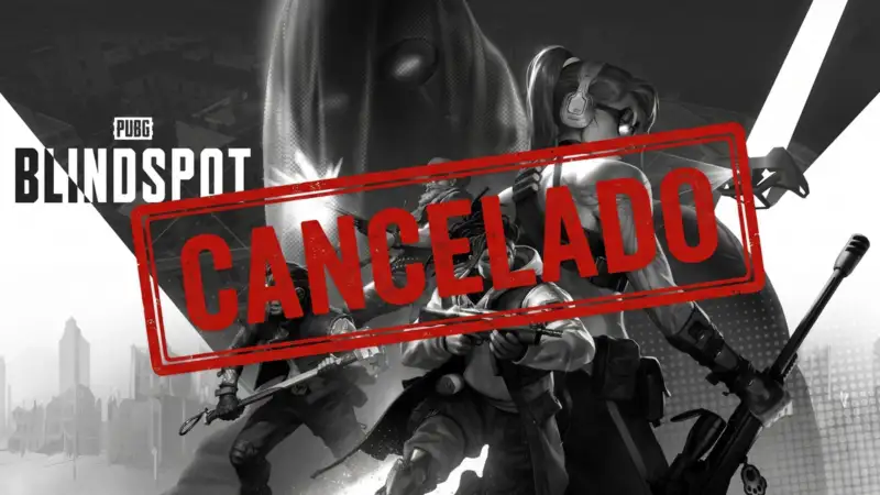 El cierre de PUBG Blindspot: Por qué fracasó el spin-off táctico en menos de dos meses