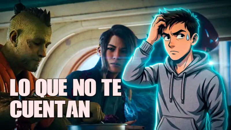 El descarado timo de los 10 juegos AAA más decepcionantes de la generación