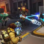 El director de Overwatch se arrepiente del debate sobre el número de jugadores: «Deberíamos haber hecho caso antes»