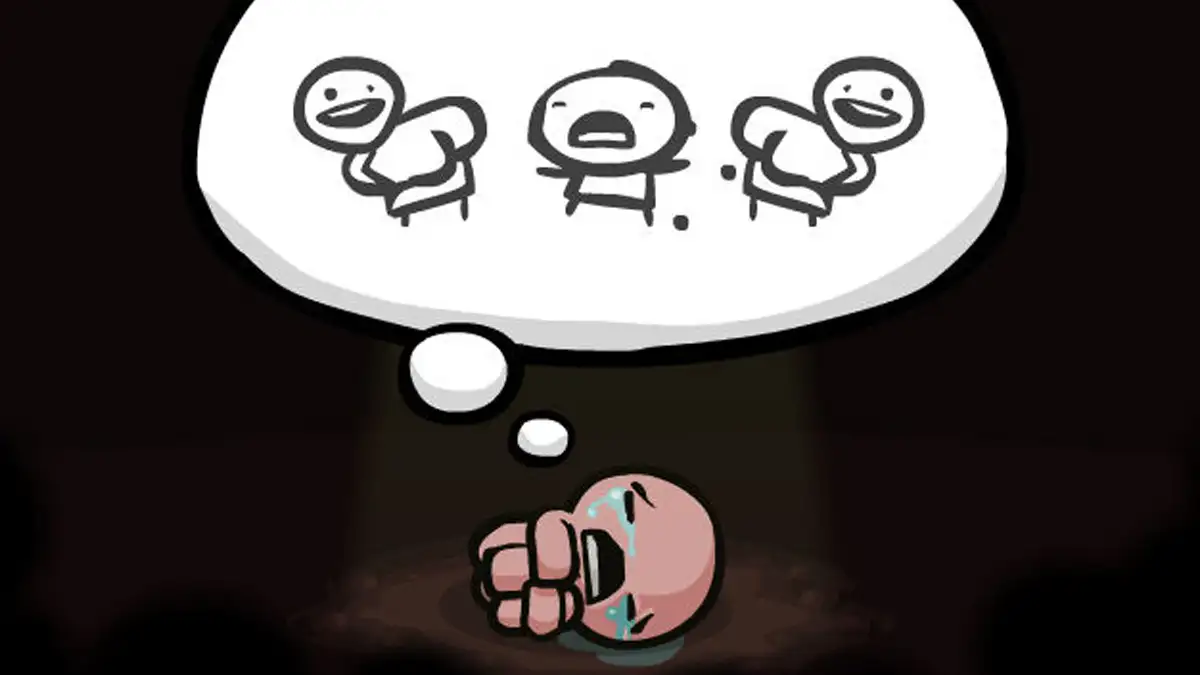 El futuro del juego y una sorpresa para The Binding of Isaac
