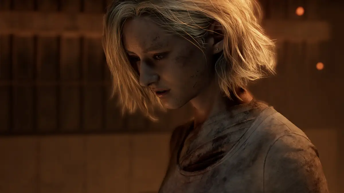 Consejos para pasarse el Modo Locura en Resident Evil Requiem 3 El mejor consejo para pasarse el Modo Locura en Resident Evil Requiem con Grace