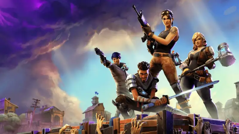 El modo Salvar el Mundo de Fortnite prepara su regreso gratuito y destapa la hipocresía corporativa de Epic Games