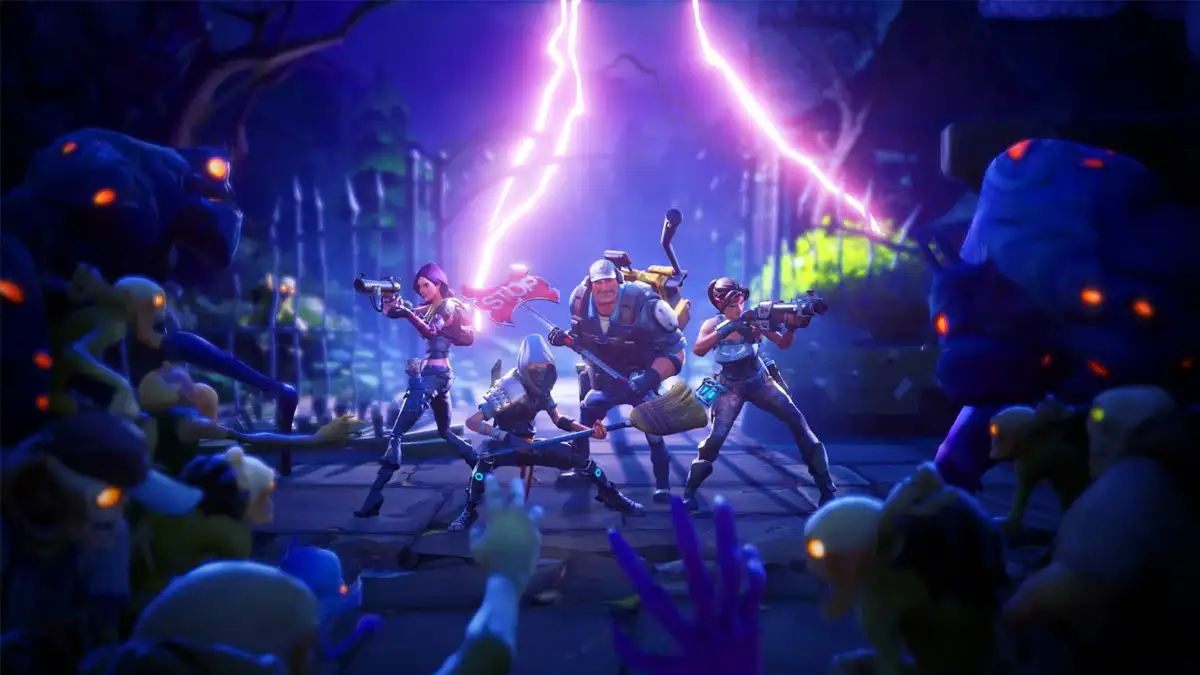 El modo Salvar el Mundo de Fortnite prepara su regreso gratuito y destapa la hipocresía corporativa de Epic Games