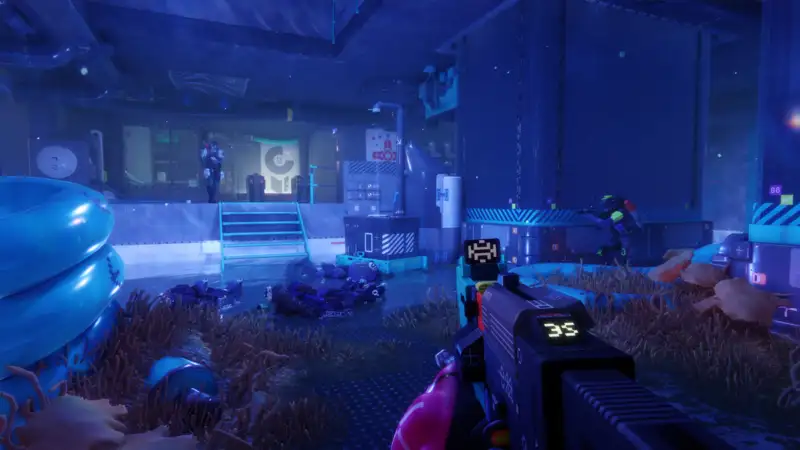 El modo dúos de Marathon podría ser una realidad tras las exigencias masivas de la comunidad a Bungie