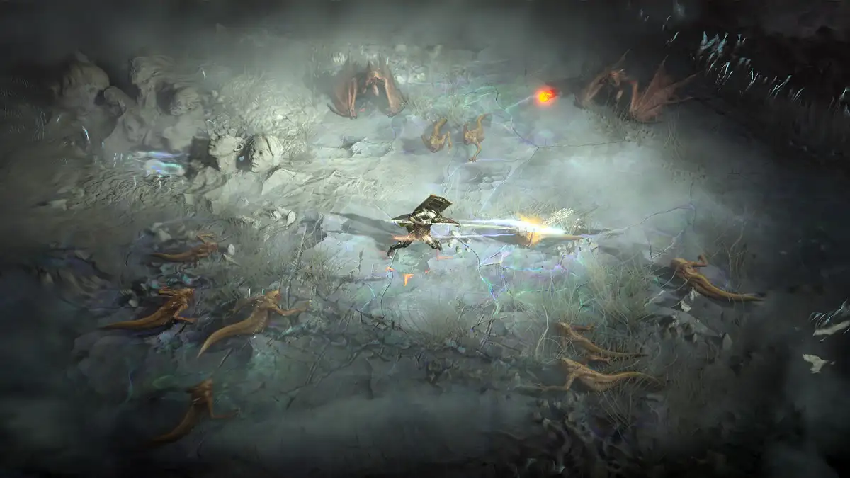 El polémico rediseño del endgame en Diablo 4 Lord of Hatred