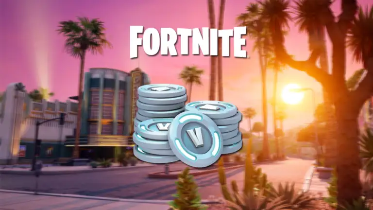 El precio de los paVos de Fortnite oculta un recorte masivo y hunde la rentabilidad del Pase de Batalla