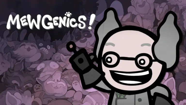 El primer DLC de Mewgenics confirma cuatro nuevas clases y cientos de habilidades