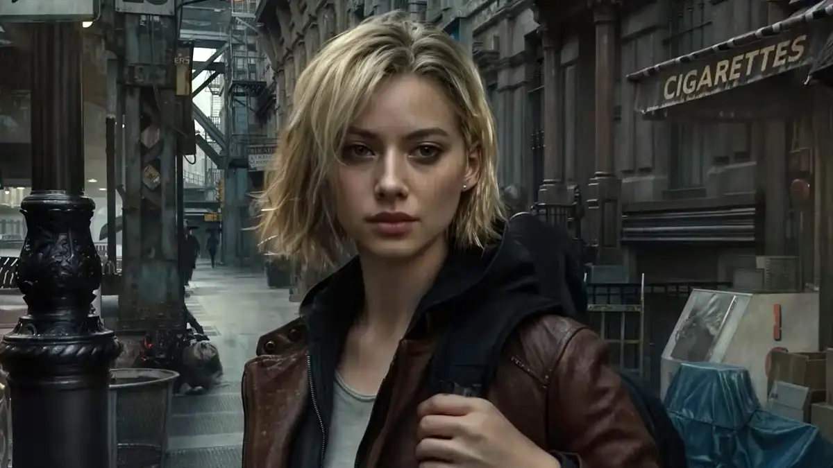 El rediseño accidental de personajes en Resident Evil Requiem Nvidia DLSS 5