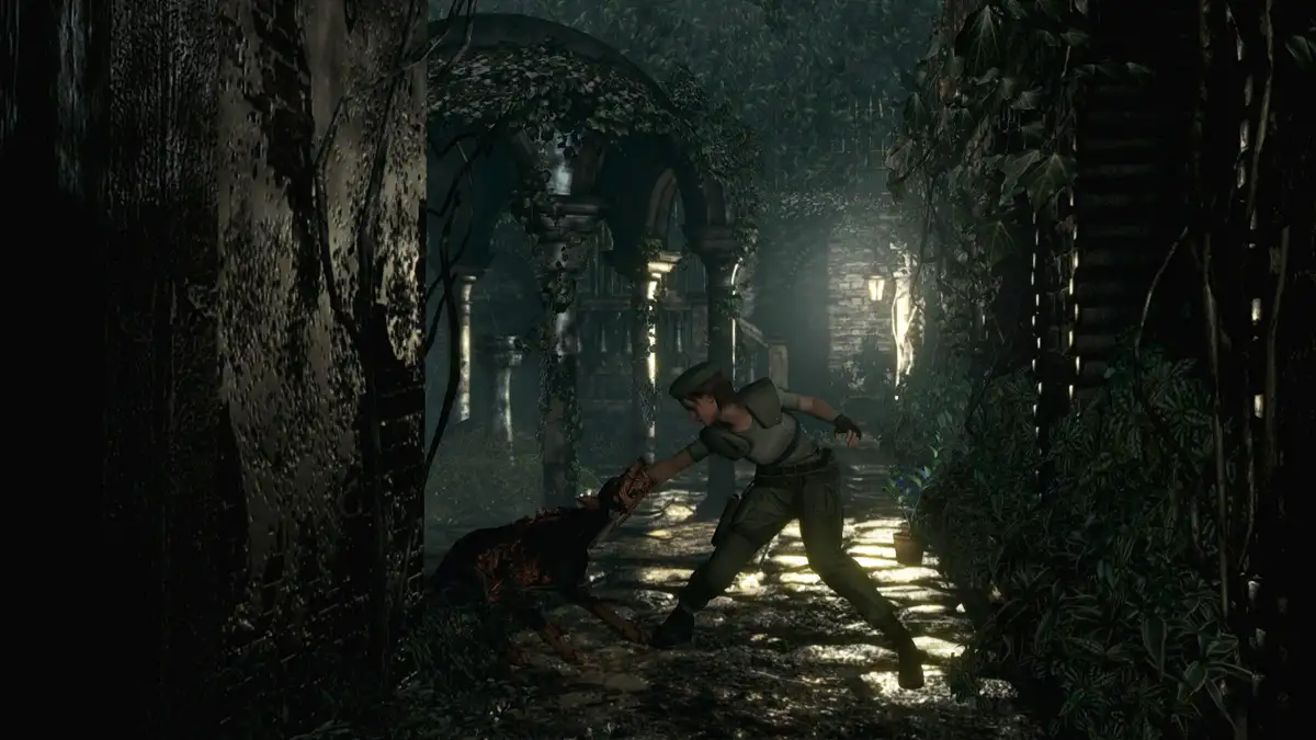 El renacer del survival horror y el motor de Capcom