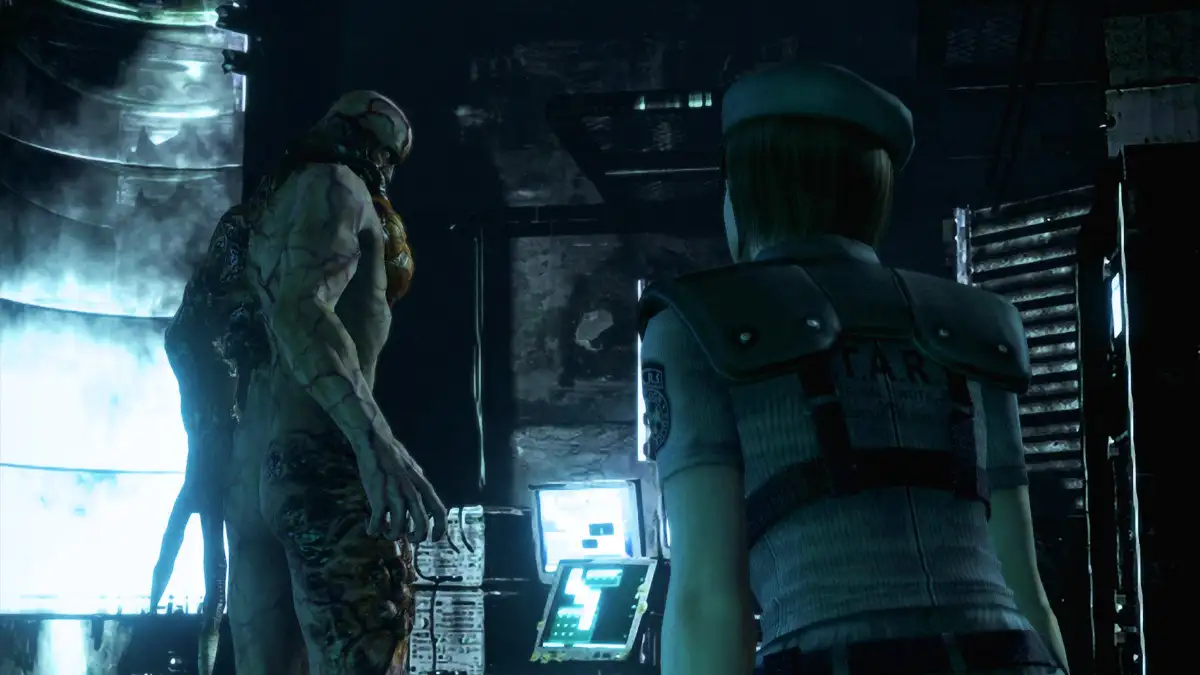 El renacer del survival horror y el motor de Capcom