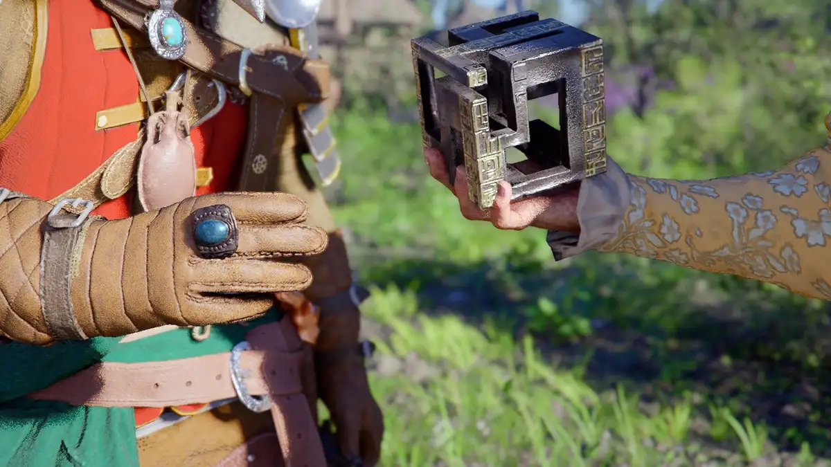 Cómo conseguir puntos de habilidad en Crimson Desert (y mejorar tus ataques) 1 El secreto para conseguir puntos de habilidad en Crimson Desert: Los Artefactos del Abismo