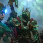 Eldegarde cierra sus servidores para siempre apenas dos meses después de alcanzar su versión final