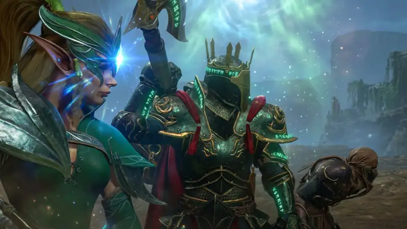 Eldegarde cierra sus servidores para siempre apenas dos meses después de alcanzar su versión final