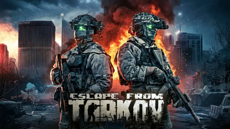 Escape From Tarkov mejora su matchmaking y acaba para siempre con las colas interminables de espera