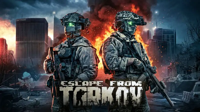 Escape From Tarkov mejora su matchmaking y acaba para siempre con las colas interminables de espera