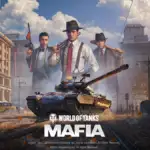 Evento de Mafia en World of Tanks confirma su fecha de inicio y trae de vuelta a Tommy Angelo al campo de batalla