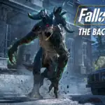 Fallout 76 The Backwoods transforma los eventos públicos con nuevos jefes legendarios