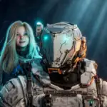 Fecha de lanzamiento de Pragmata se adelanta por sorpresa tras seis años de retrasos constantes