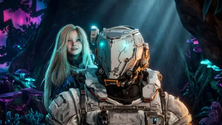 Fecha de lanzamiento de Pragmata se adelanta por sorpresa tras seis años de retrasos constantes