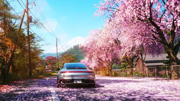 Forza Horizon 6 gameplay decepciona a los fans con un Japón sin cochesForza Horizon 6 gameplay decepciona a los fans con un Japón sin coches