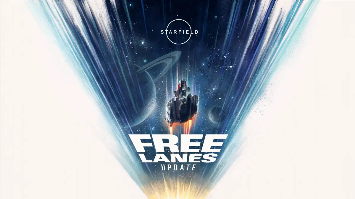 Starfield en PS5 ya tiene fecha de lanzamiento oficial y llega con una enorme expansión gratuita 2 Terran Armada y Free Lanes transforman el viaje espacial en Bethesda
