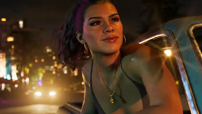 GTA 6 revela el tamaño real del mapa en un nuevo vídeo filtrado