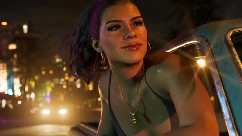 GTA 6 revela el tamaño real del mapa en un nuevo vídeo filtrado